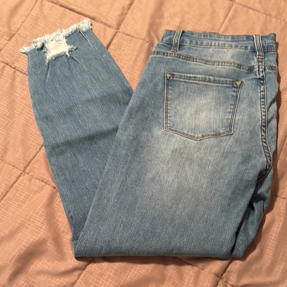 Kancan jeans